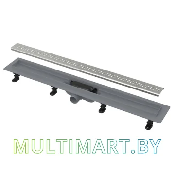 Трап для душа Alcaplast APZ9-850M